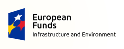Fundusze Europejskie - Infranstruktura i Środowisko